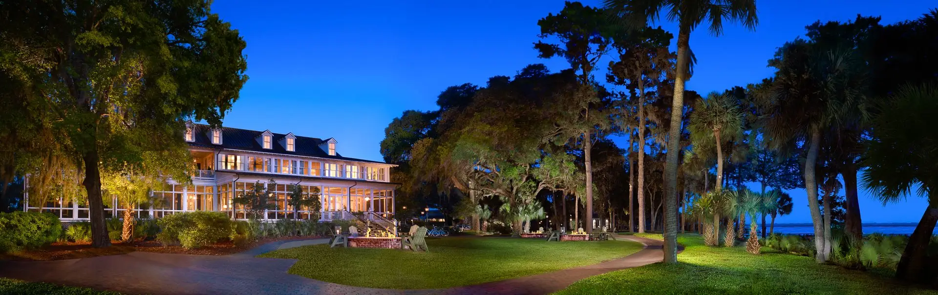 Montage Palmetto Bluff River House