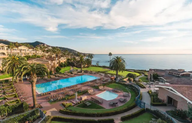 Montage Laguna Beach