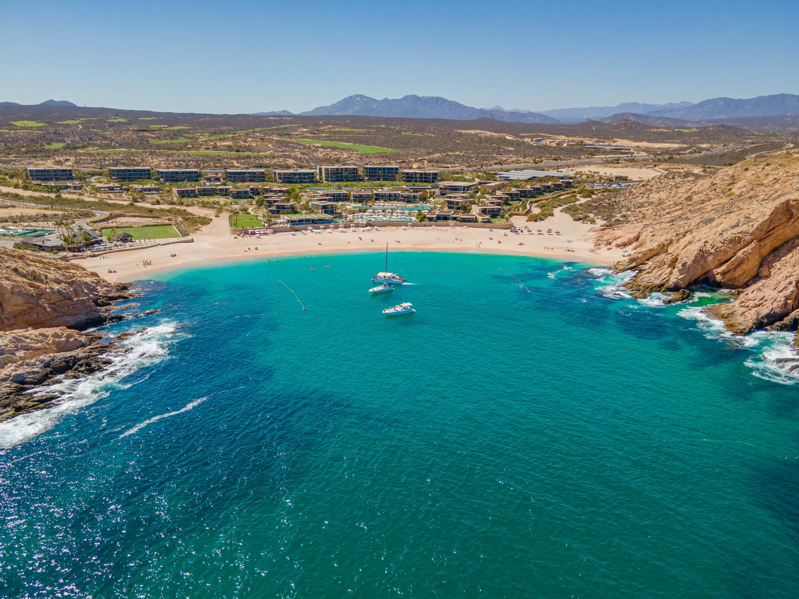 Montage Los Cabos