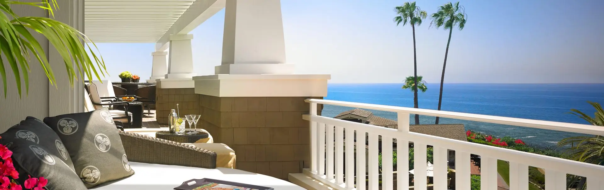 Montage Laguna Beach Catalina Suite