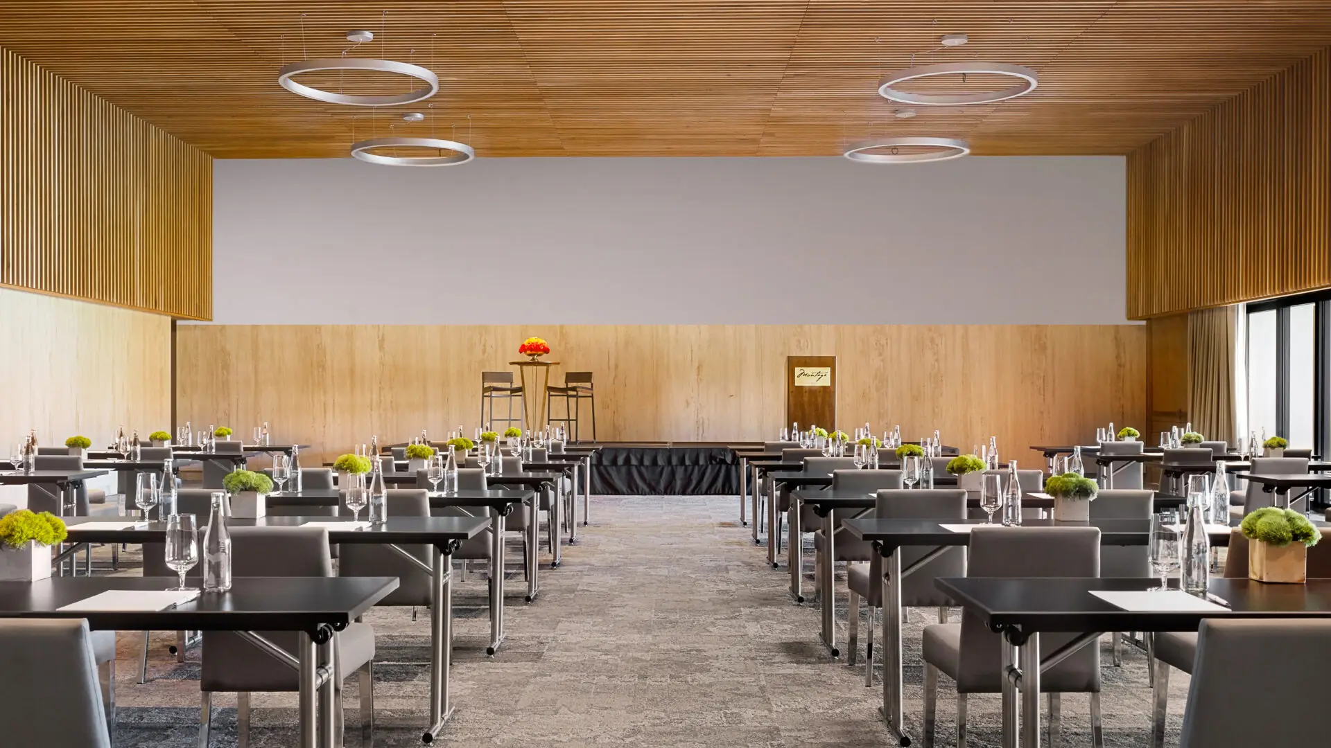 Montage Los Cabos Ballroom