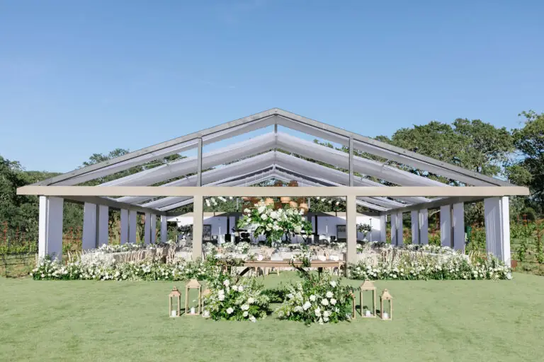 Montage Healdsburg wedding venue