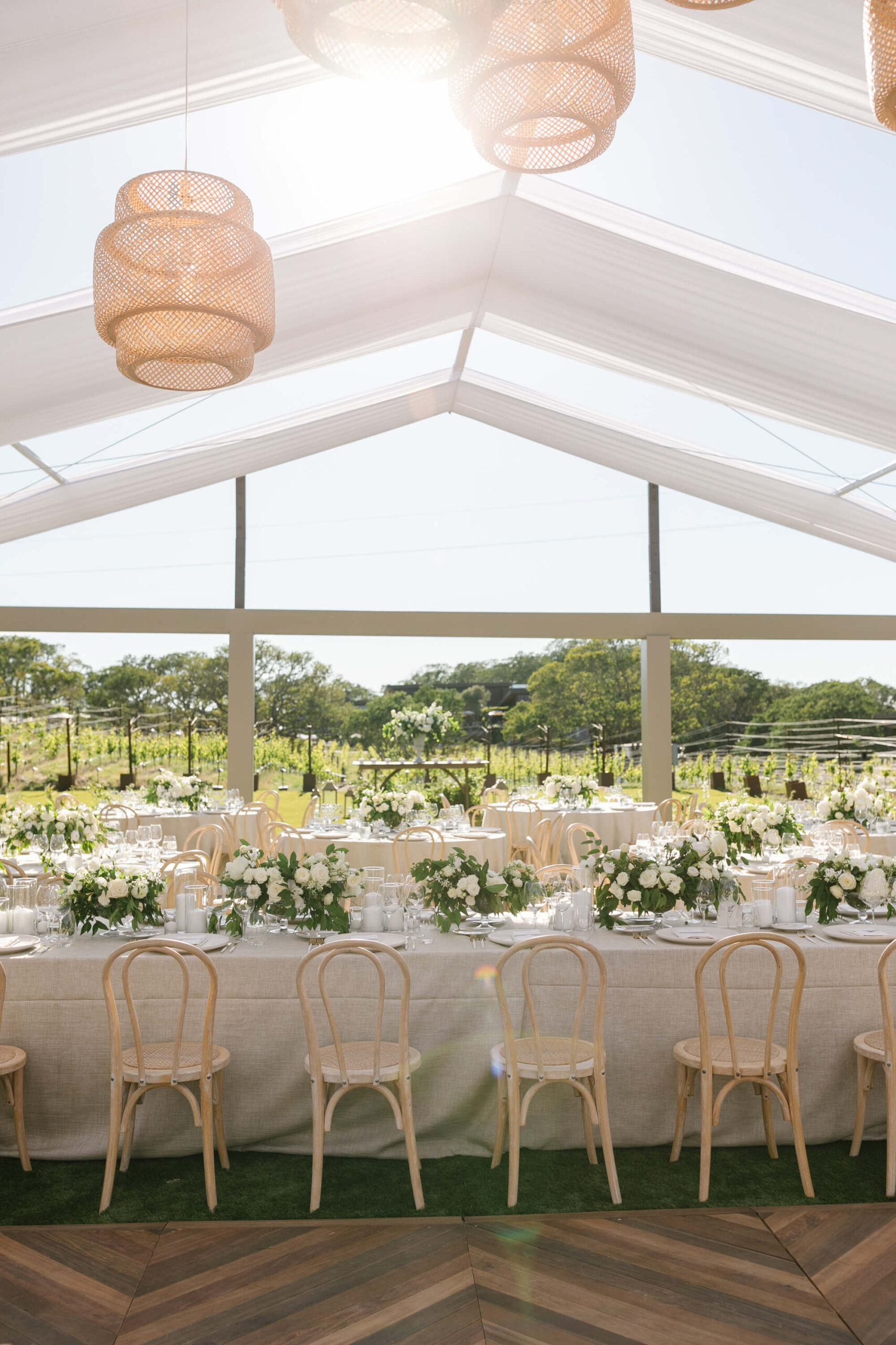 Wedding at Montage Healdsburg