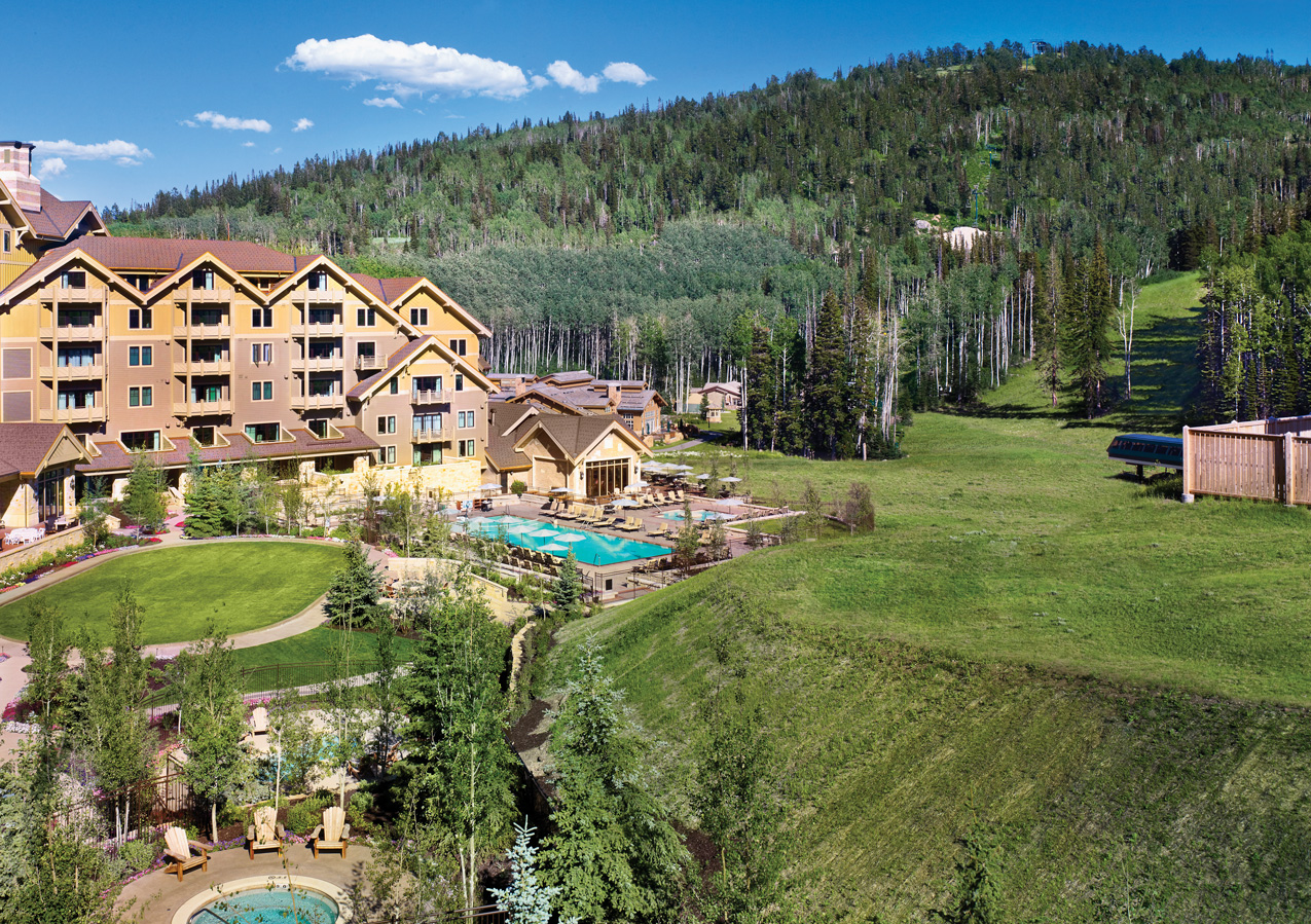 Montage Deer Valley