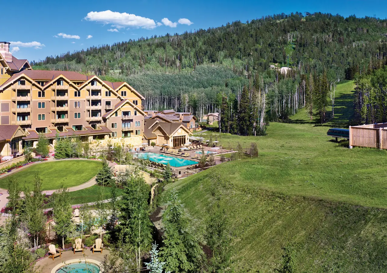 Montage Deer Valley