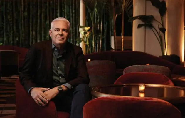 Montage International CEO