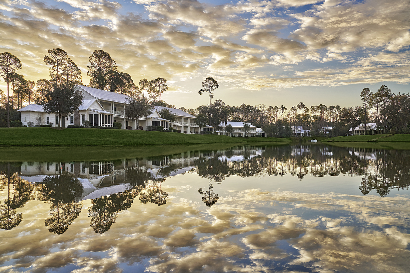 Montage Palmetto Bluff