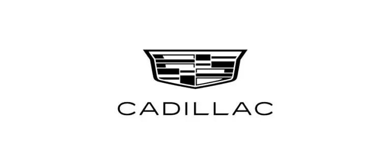 Cadillac Logo