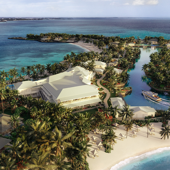 Montage Cay