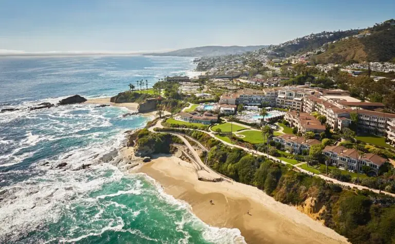 Laguna Beach