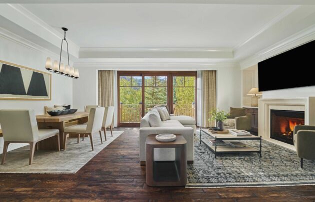 Residence at Montage Deer Valley