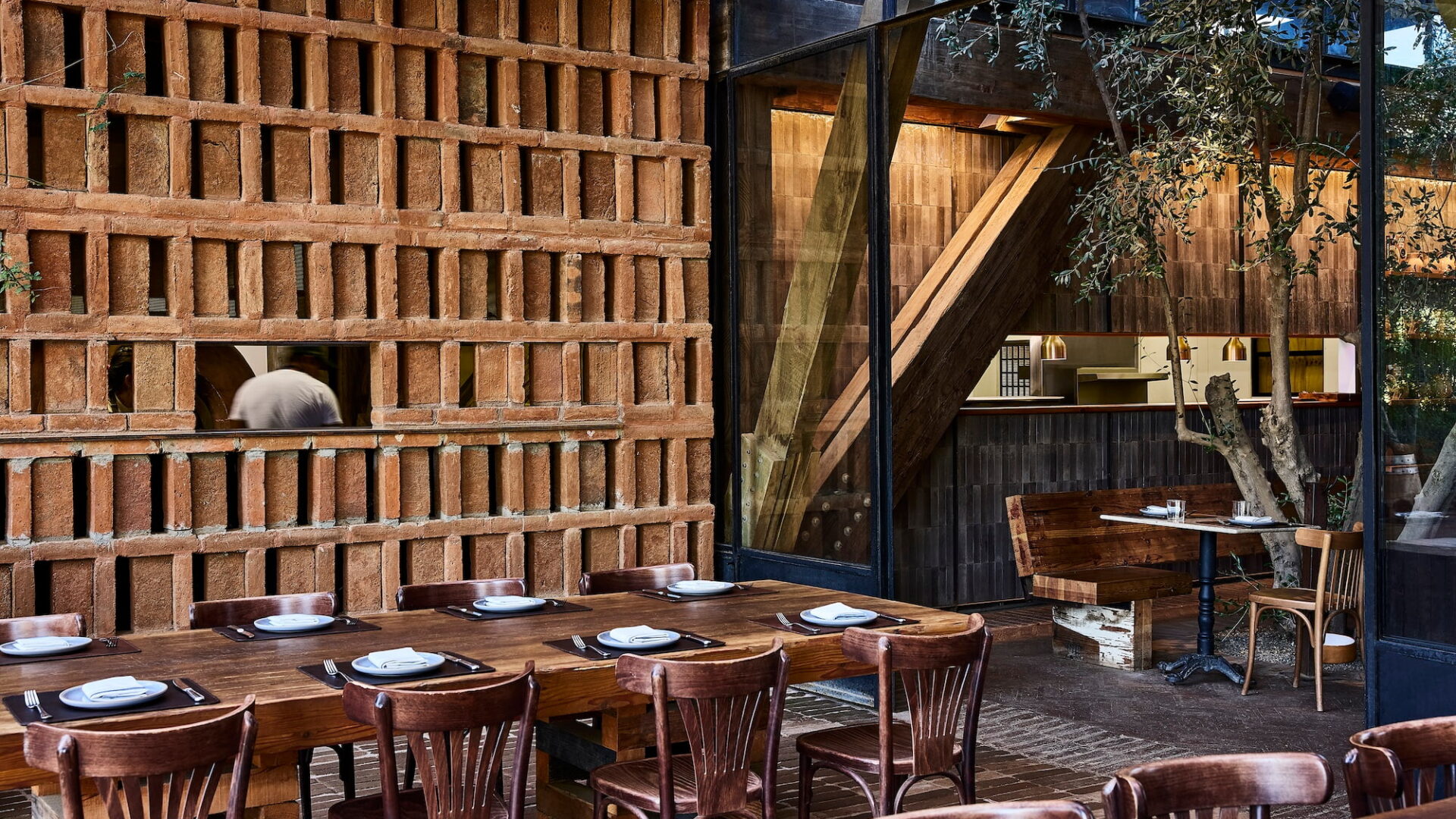 Rendering of Montage Valle de Guadalupe