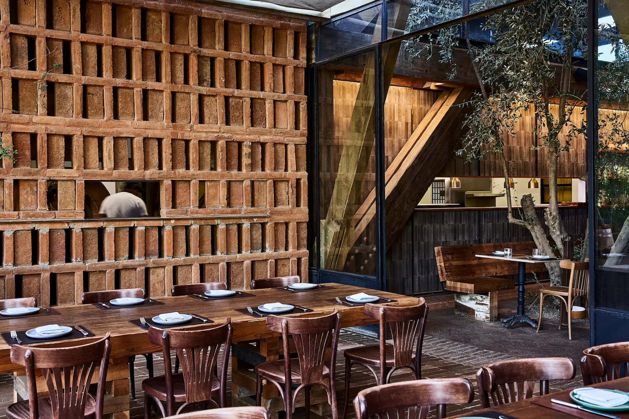 Rendering of Montage Valle de Guadalupe