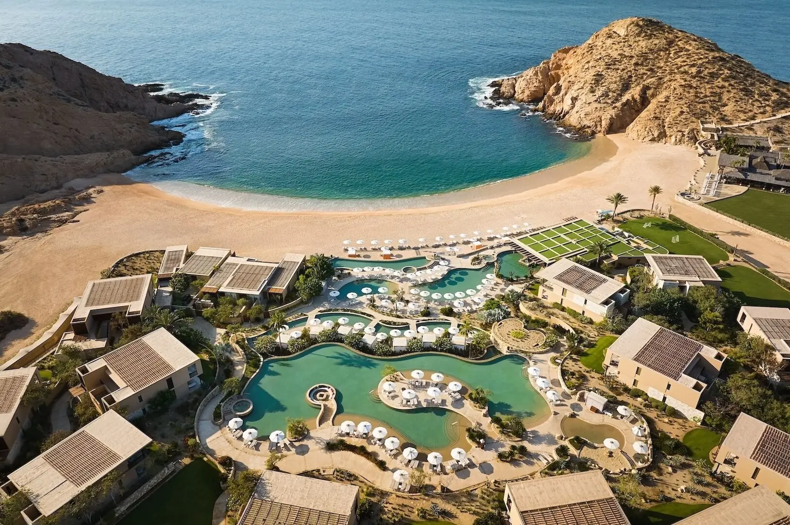 Montage Los Cabos