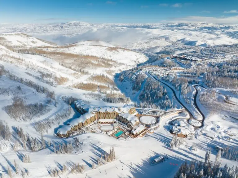 Montage Deer Valley