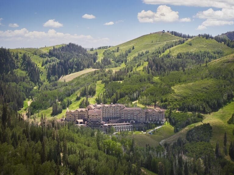 Montage Deer Valley