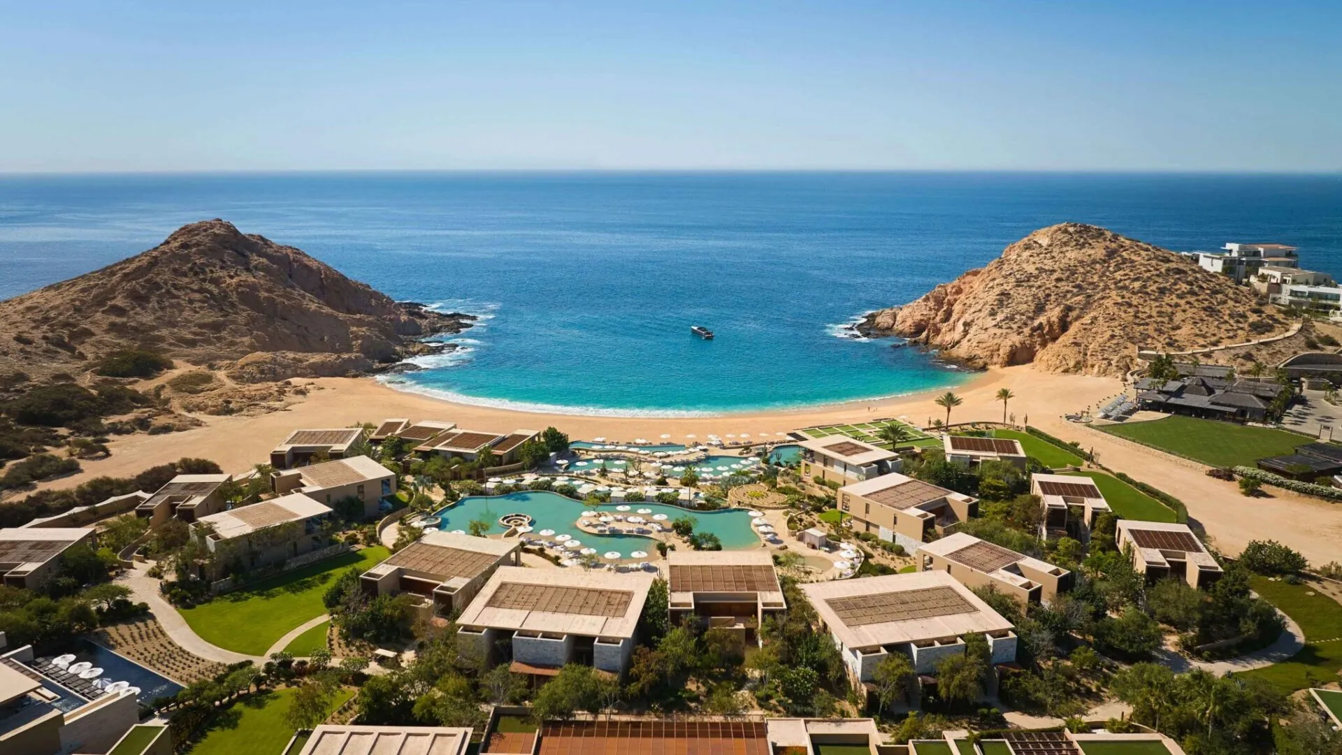 Montage Los Cabos