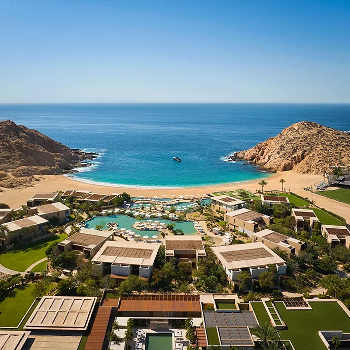 Montage Los Cabos