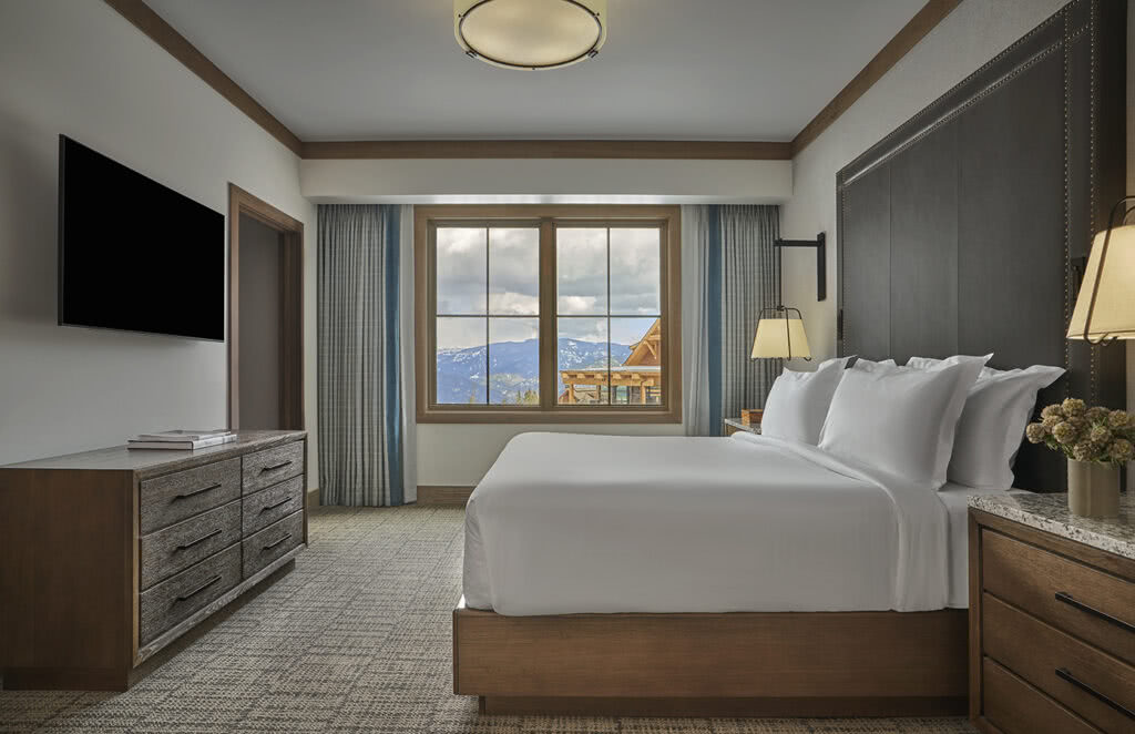 Montage Big Sky Photo Gallery & Videos Montana Luxury Resort