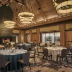 Grand Ballroom North at Montage Big Sky