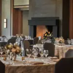 Grand Ballroom South at Montage Big Sky