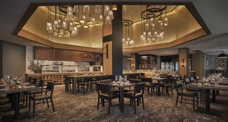 Cortina at Montage Big Sky