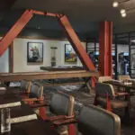 Beartooth at at Montage Big Sky