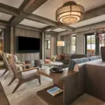 Spanish Peaks Suite at at Montage Big Sky