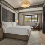 Spanish Peaks Suite at at Montage Big Sky