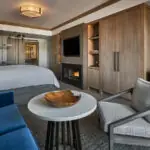 Guestroom King Guestroom at at Montage Big Sky