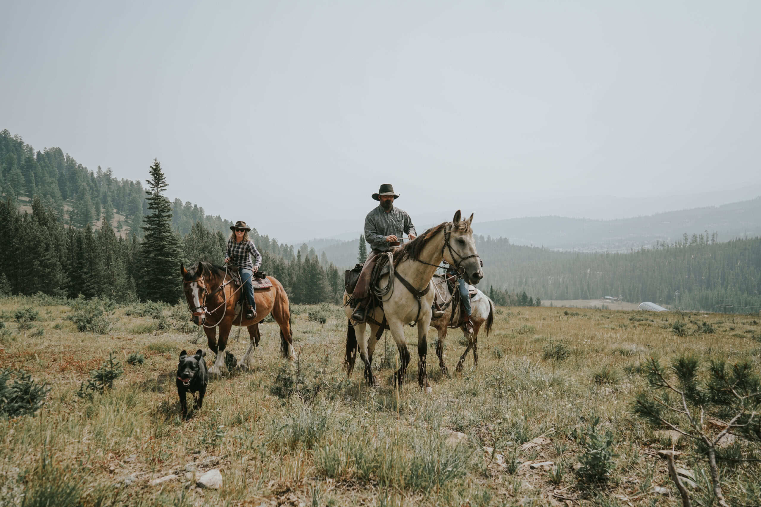 Compass Sports Outfitter Montage Big Sky