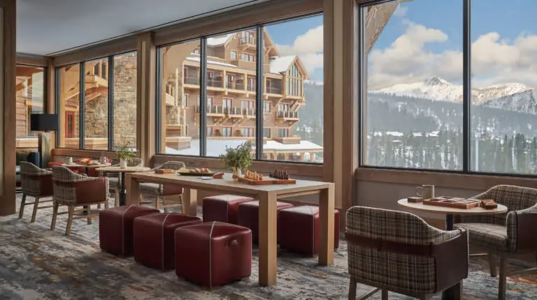 Wildflower Market at Montage Big Sky