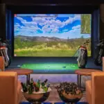 Rivalry Room at Montage Big Sky