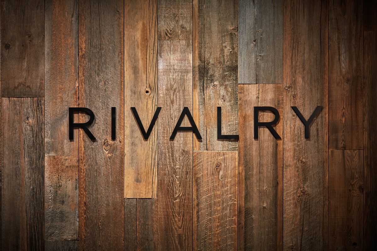 Rivalry Room at Montage Big Sky