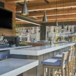 Backcast Bar & Grill