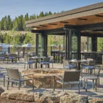 Backcast Bar & Grill