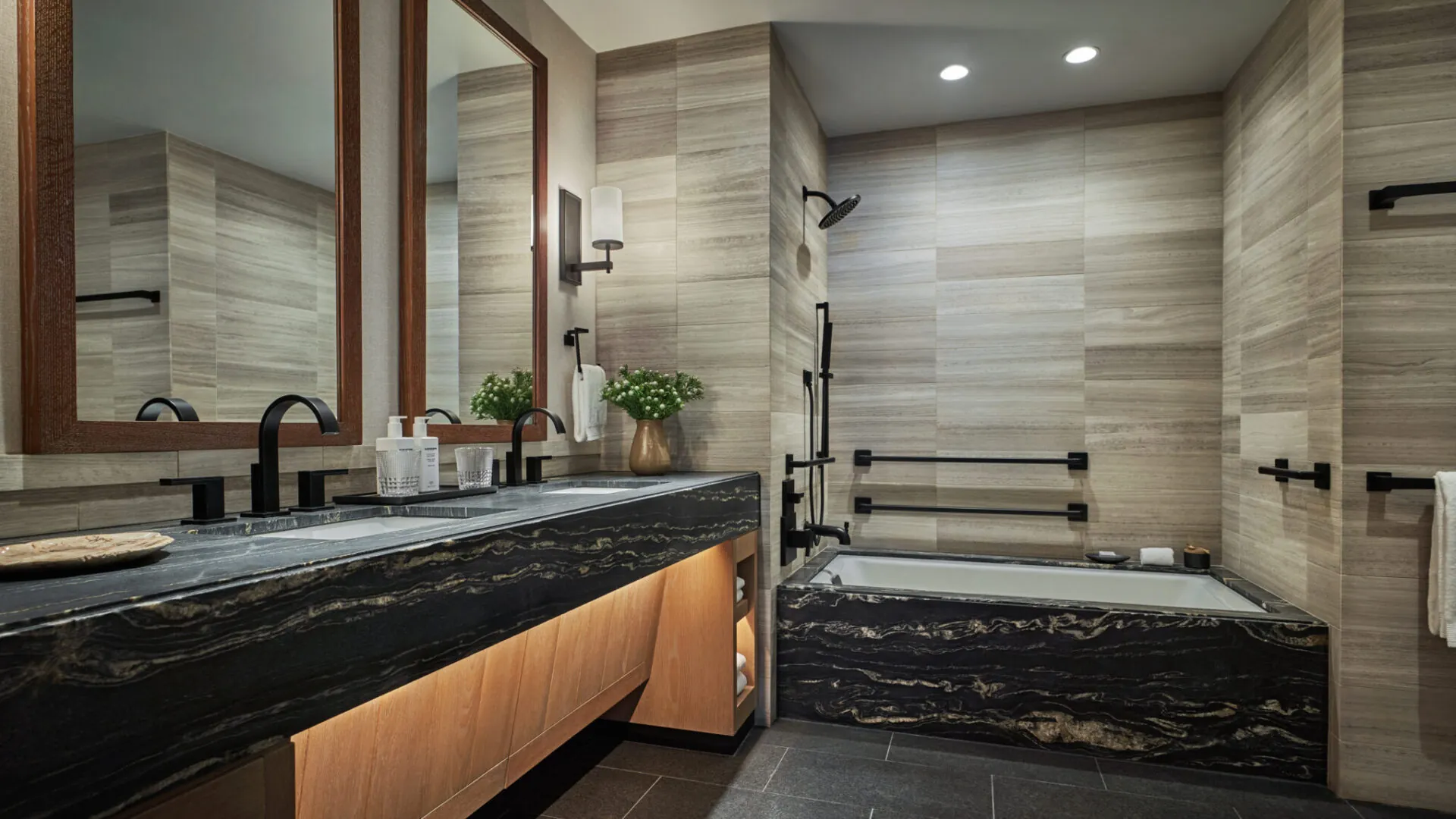 Montage Big Sky Accommodations ADA
