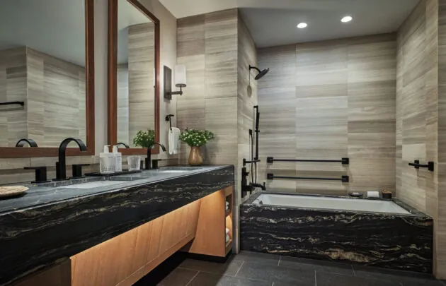 Montage Big Sky Accommodations ADA