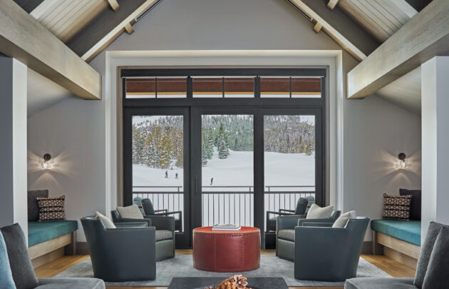Vista Six Bedroom Grand Residence
