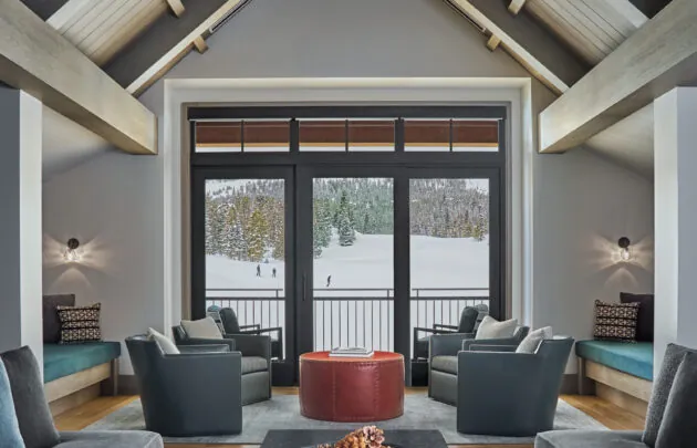 Vista Six Bedroom Grand Residence