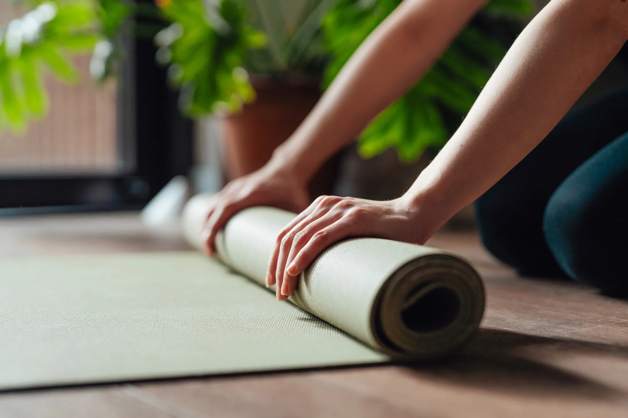 Yoga