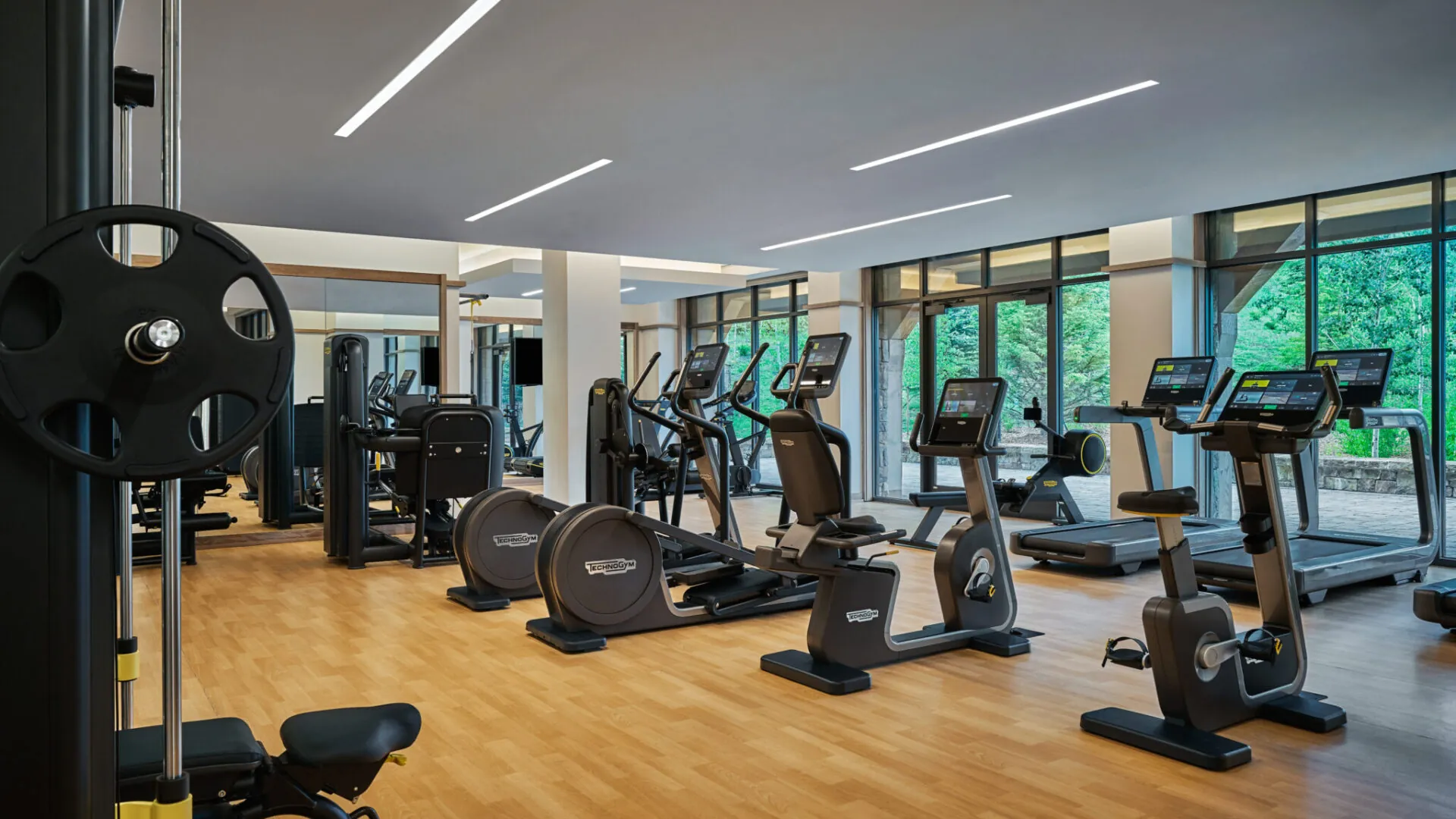 MBS Fitness Studio