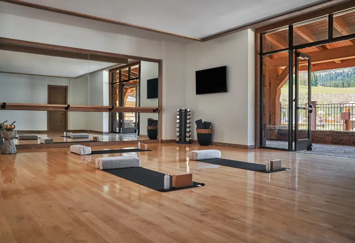 Fitness Studio
