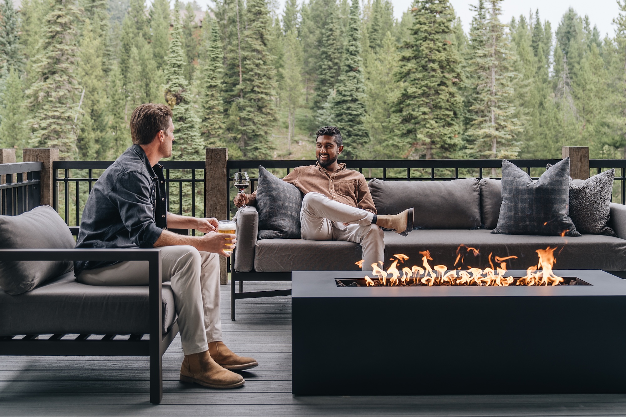 Firepit