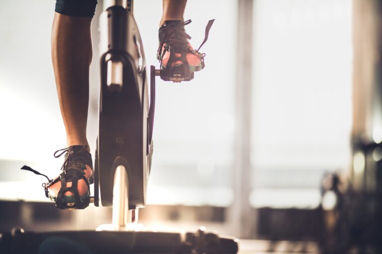 Spin Class