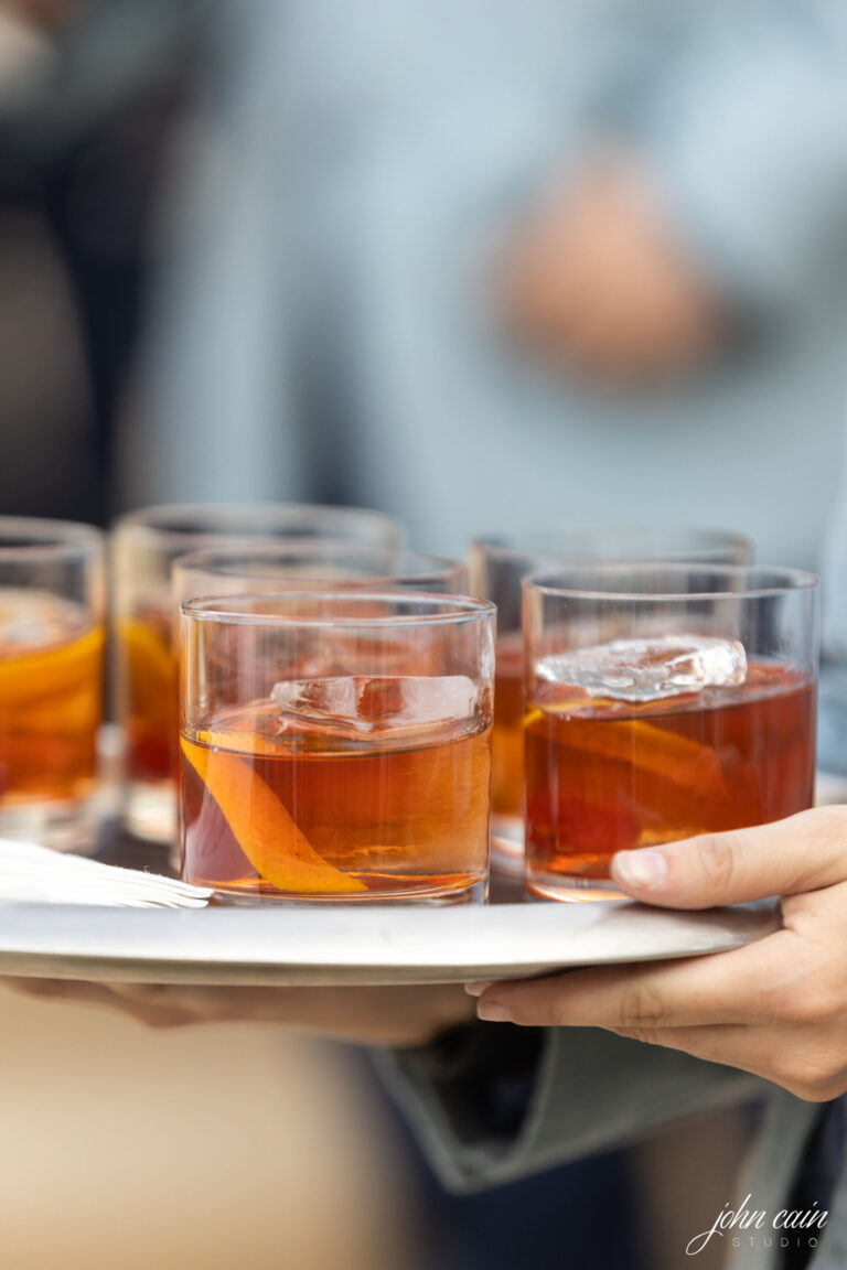 cocktails