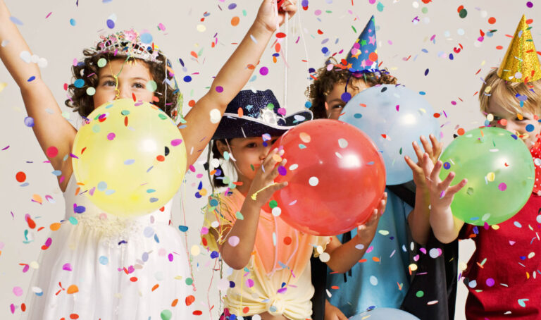 Kids Party