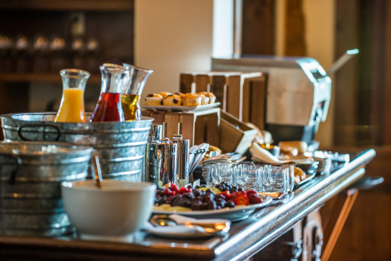 Brunch Mimosa