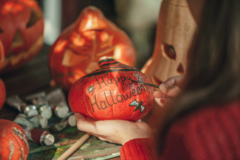 Pumpkins