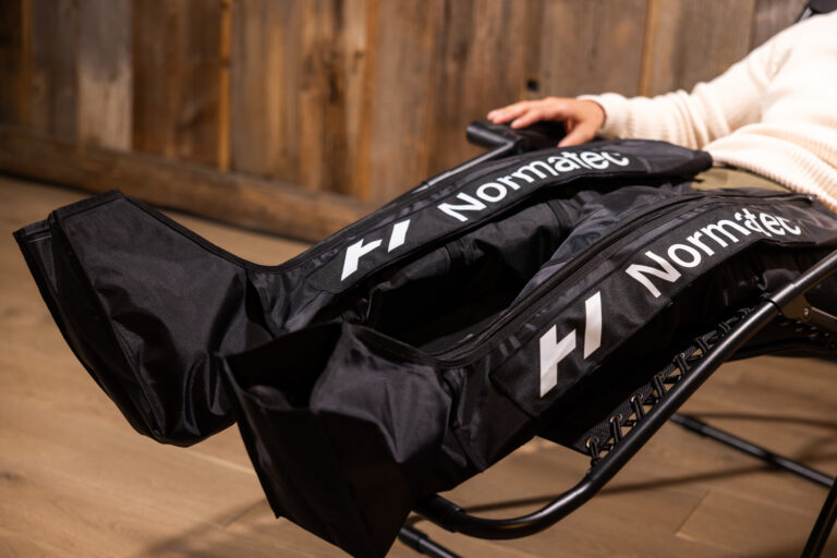 Normatec Boots
